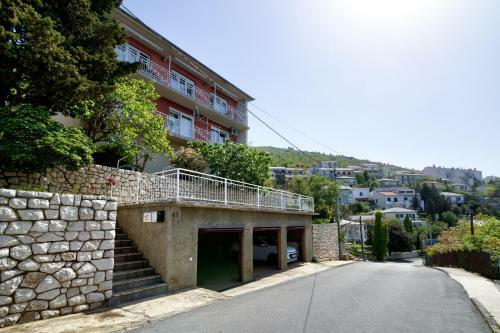 Apartment Luca