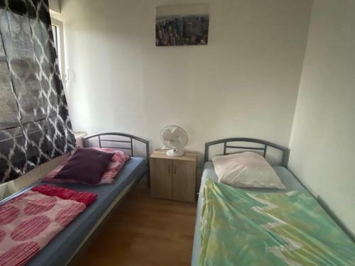 Monteurzimmer Sleep-home 3