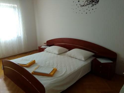 Apartments Mare Croatia