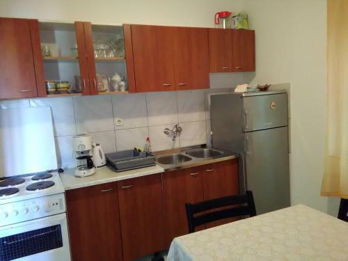 Apartments Mare Croatia