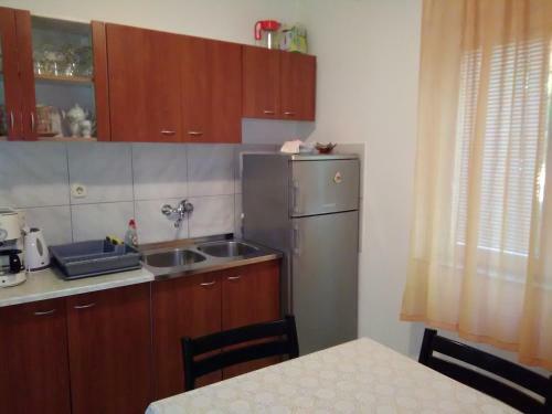 Apartments Mare Croatia