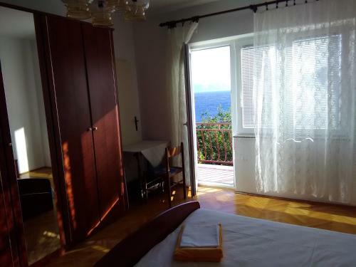 Apartments Mare Croatia