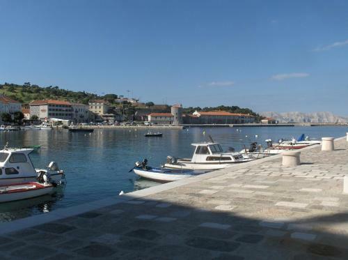Apartments Mare Croatia