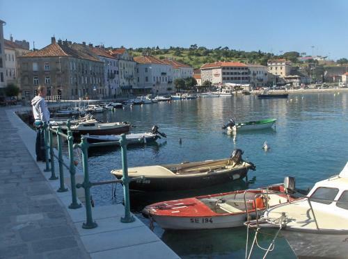 Apartments Mare Croatia
