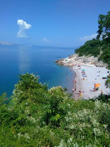 Apartments Mare Croatia