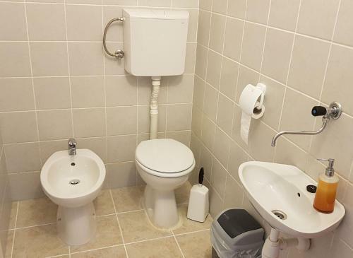 Apartman Marija