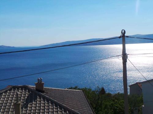 Apartment In Senj 27642