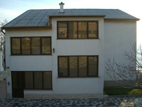 Apartments Ferias