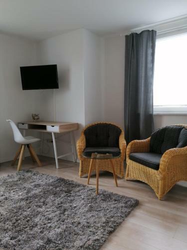 Hostal Monteurswohnung 5 Schlafzimmer