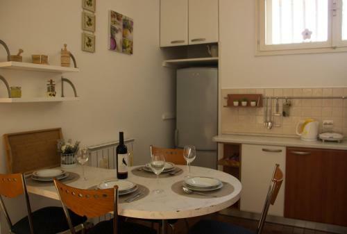 Studio Apartman Dida Bozo
