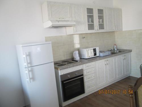 Apartment Zoki 2
