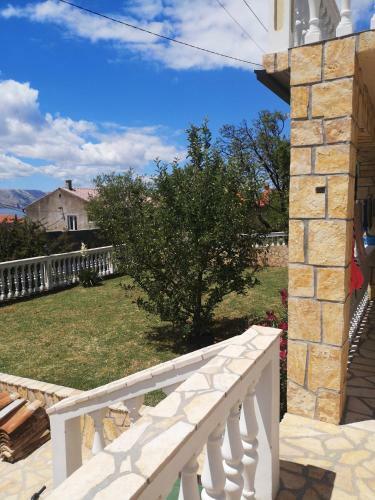 Apartman Toja