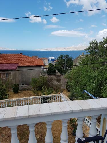 Apartman Toja