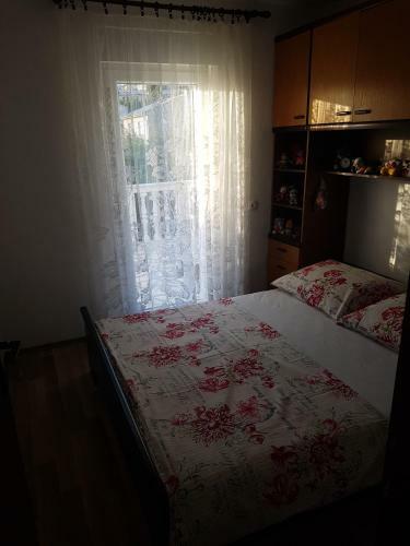Apartman Toja