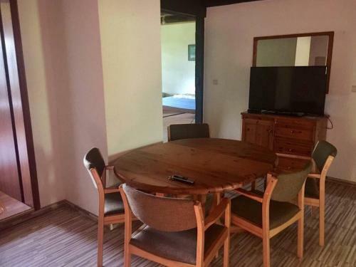 Apartamento Bs West