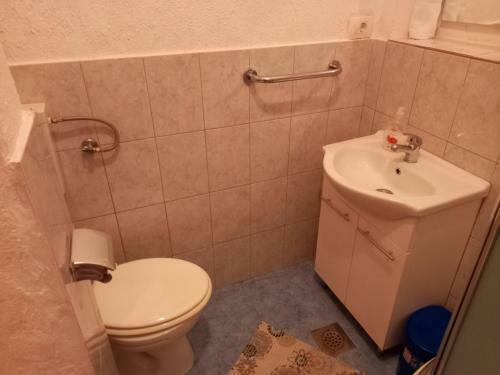 Apartment Mateo-mirjam 1