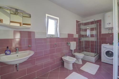 Apartment Senia