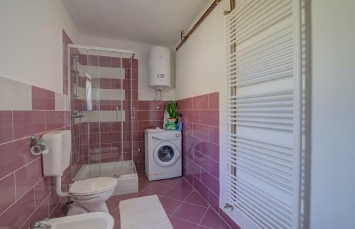 Apartment Senia