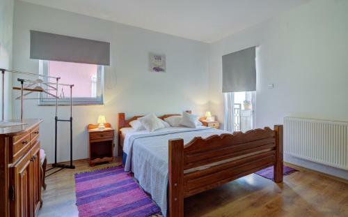Apartment Senia