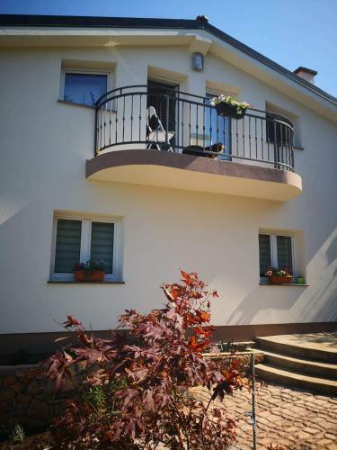 Apartment Senia