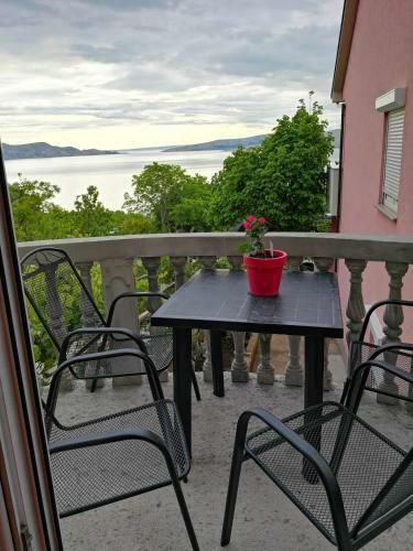 Apartment Senia