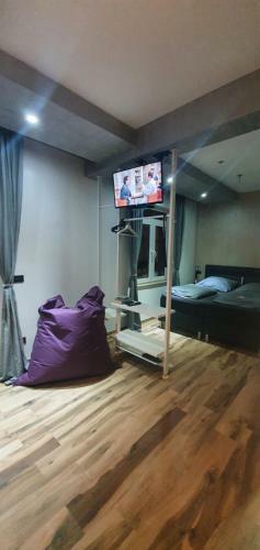 Bed & Breakfast Fashion Villa