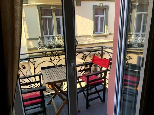 Bed & Breakfast Fashion Villa