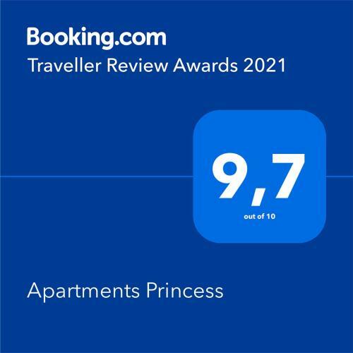 Apartments Princess