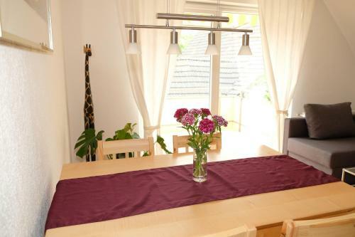 Apartamento Fewo Kiefer