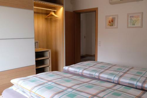 Apartamento Fewo Kiefer