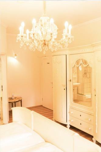 Hotel Villa Am S�dpark