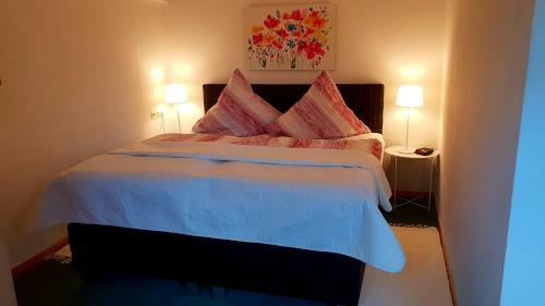 Apartamento Gem�tliche Maisonette Am Kurpark