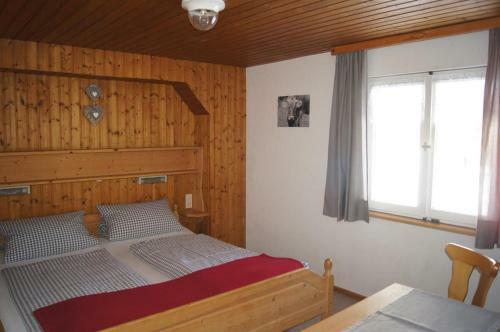 Apartamento G�stehaus Nussbaumer