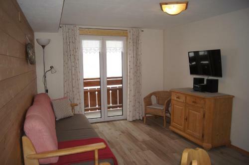 Apartamento G�stehaus Nussbaumer