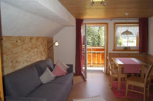 Apartamento G�stehaus Nussbaumer