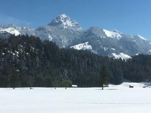 Apartamento Landhaus Renata - Wendelstein
