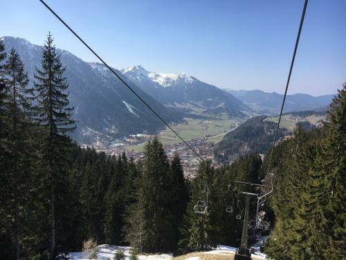 Apartamento Landhaus Renata - Wendelstein