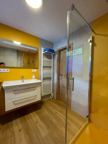 Apartamento Landhaus Renata - Wendelstein