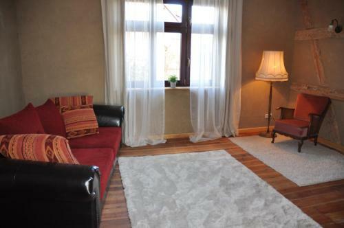 Ferienhaus Caselow 23