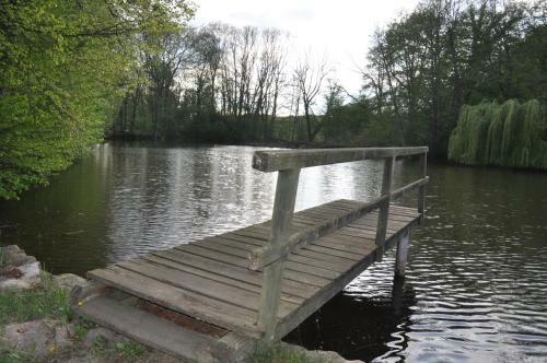 Ferienhaus Caselow 23