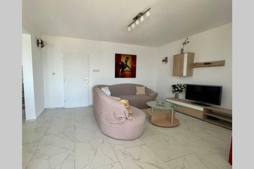 Villa Holiday House Sea View