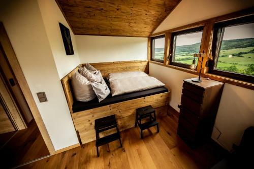 Chalet Rh�n