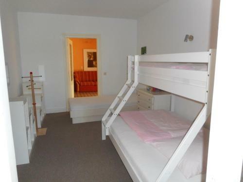Apartamento Ferienhof Bisdorf "bauernhaus"