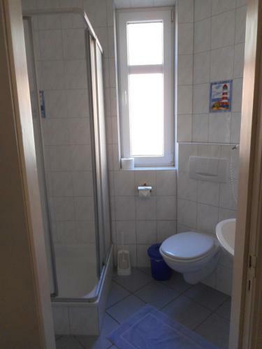 Apartamento Ferienhof Bisdorf "bauernhaus"