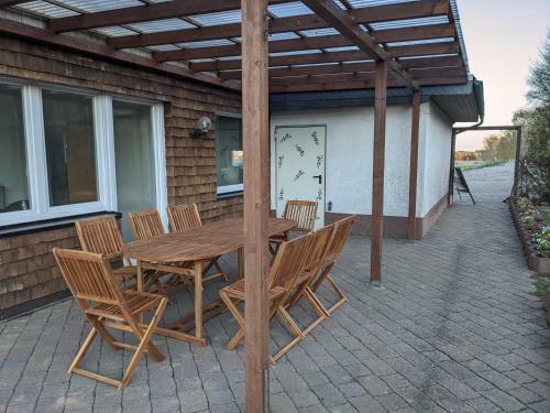 Apartamento Haus Eisfenn