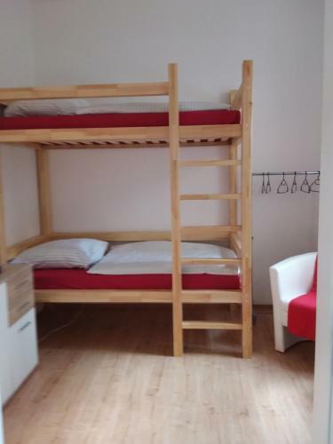 Albergue Living In The Box