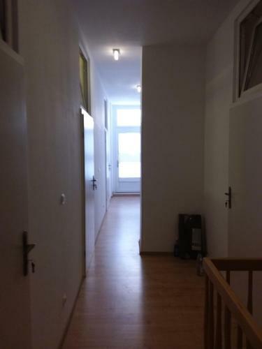 Albergue Living In The Box
