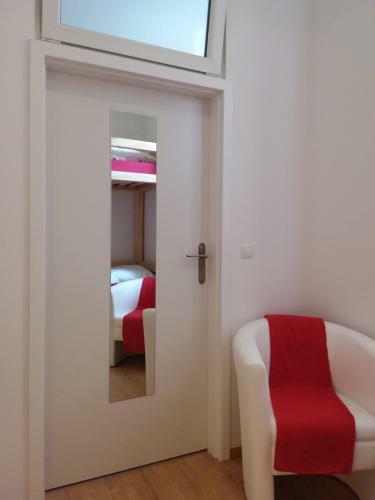 Albergue Living In The Box