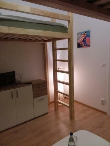 Albergue Living In The Box