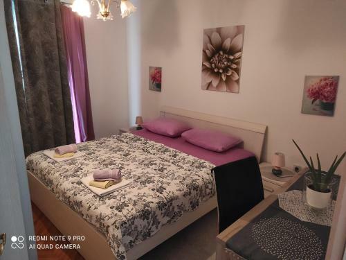 Apartment Katarina